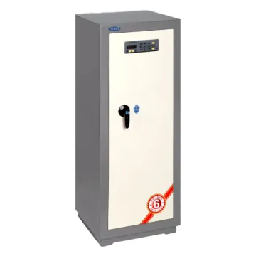 Sirui IHS260X Electronic Humidity Control and Safety Cabinet with Fingerprint Scanner ตู้กันชื้น
