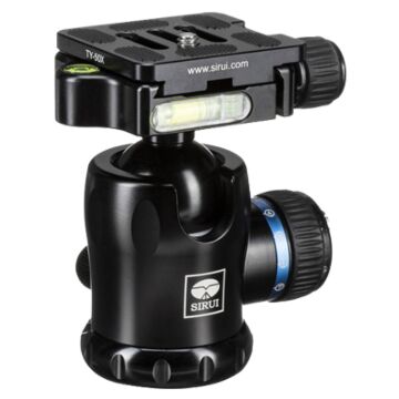 Sirui K-10X Ball Head