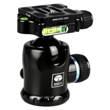 Sirui K-20X Ball Head