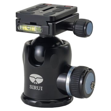 Sirui K-30X Ball Head