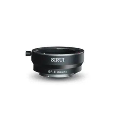 Sirui Lens Adapter for Jupiter Series