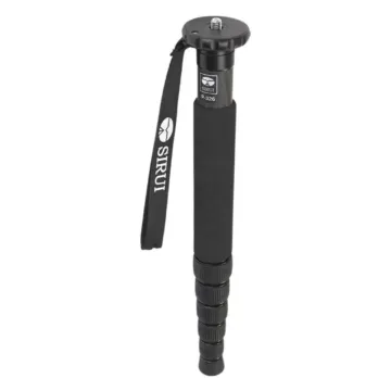 Sirui P-326 Carbon Fiber Monopod