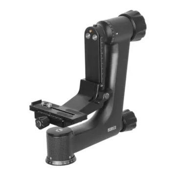Sirui PH-30 Carbon Fiber Gimbal Head