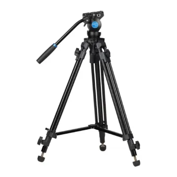 Sirui SH05 Video Tripod Kit