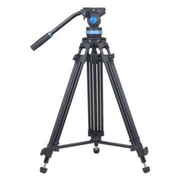 Sirui SH15-CN Video Tripod Kit