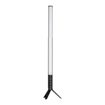 Sirui T60 Telescopic RGB LED Tube Light