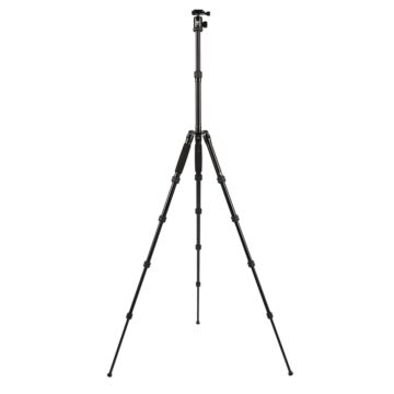 Sirui Traveler 5A Aluminium Tripod with 3T-35 Ball Head