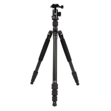 Sirui Traveler 7A Aluminium Tripod with E-10 Ball Head