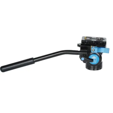 Sirui  VA-5X Video Head (Upgrade Version)