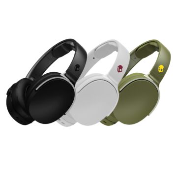 Skullcandy Hesh 3 Wireless Over-Ear Headphone
