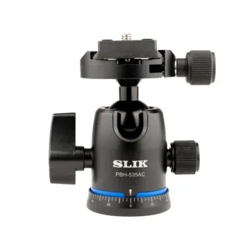 Slik PBH-535AC Ball Heads
