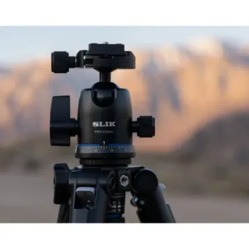Slik PBH-635AC Ball Heads