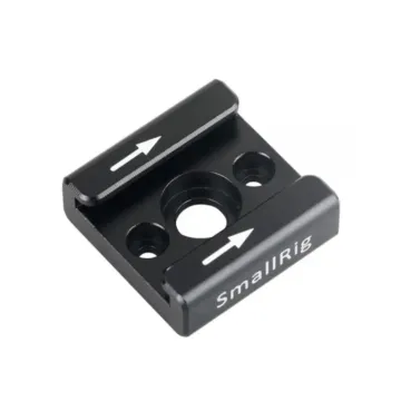 SmallRig 1241 Cold Shoe