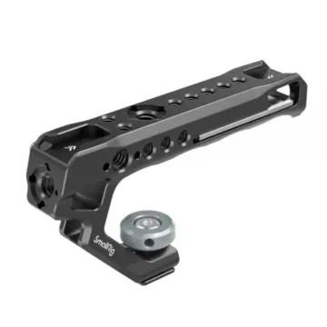 SmallRig 2094C Universal Top Handle with Cold Shoe