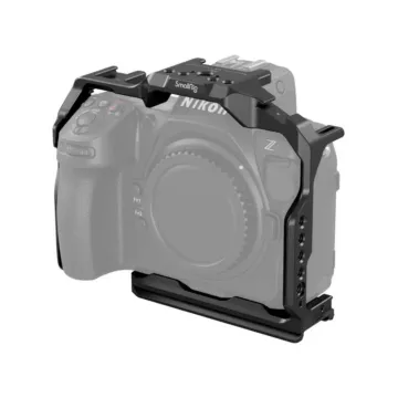 SmallRig 3940 Cage For Nikon Z8