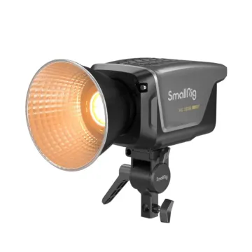 SmallRig 3965 RC350B COB LED Video Light(US)