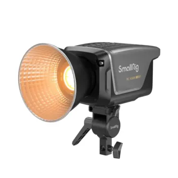 SmallRig 3975 RC450B COB LED Video Light(US)
