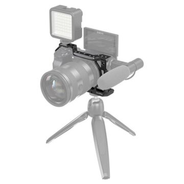 SmallRig CCS2493 Cage for Sony a6600