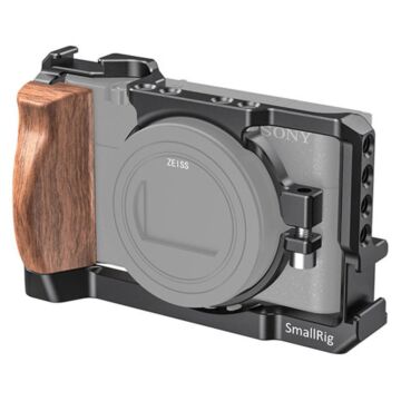 SmallRig CCS2434 Cage for Sony RX100 VII/RX100 VI