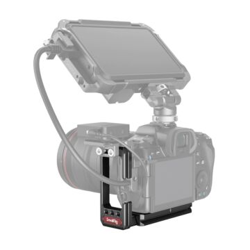 SmallRig 2976 L-Bracket for Canon EOS R5 and R6
