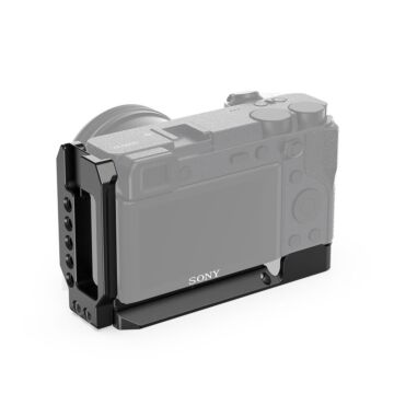 SmallRig L Bracket for Sony a6600 LCS2503