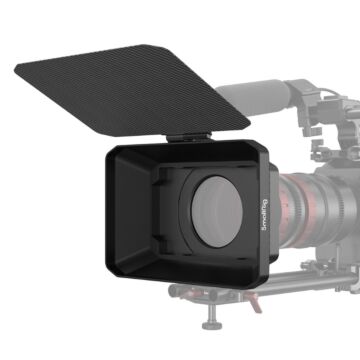 SmallRig 2660 Lightweight Matte Box