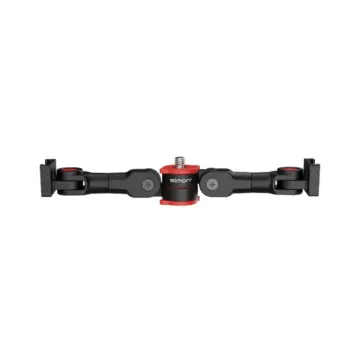 SmallRig Simorr 3483 Dual Cold Shoe Extension Bar