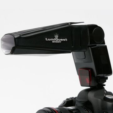 SOFTBOX LUMIQUEST Snoot