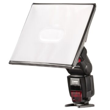 SOFTBOX LUMIQUEST SoftBox III