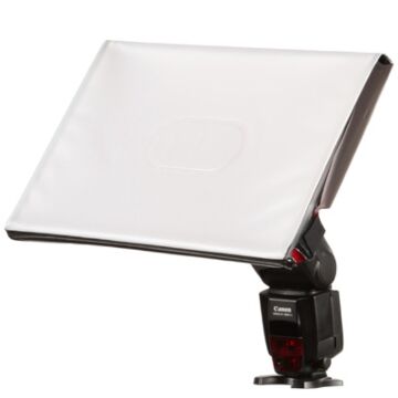 SOFTBOX LUMIQUEST SoftBox LTp