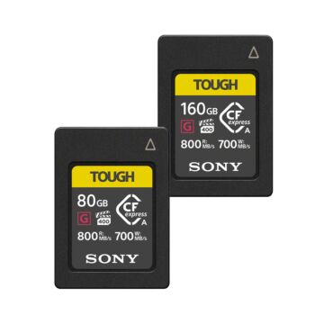 Sony CFexpress Type A TOUGH