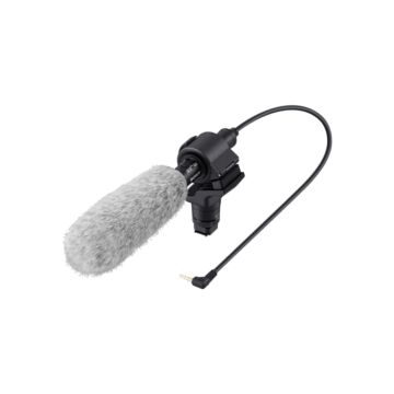 Sony ECM -CG60 Shotgun Microphone
