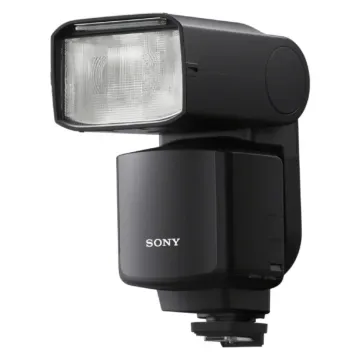Sony HVL-F60RM2 Wireless Radio Flash