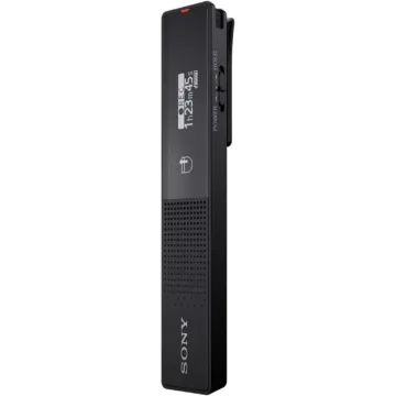 Sony IC Recorder ICD TX660
