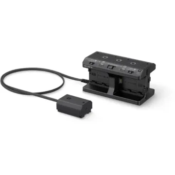 Sony NPA-MQZ1K Multi Battery Adaptor Kit