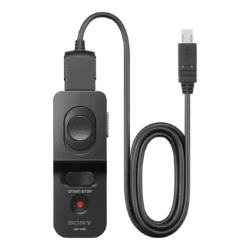 Sony RM-VPR1 Remote Commander with Multi-Terminal Cable