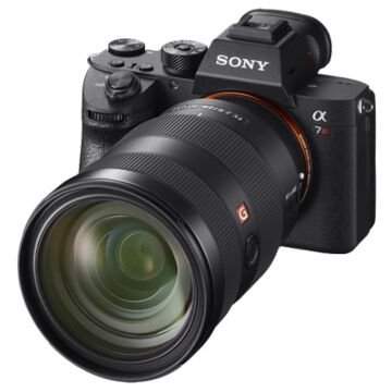 Sony A7R III / A7R IIIA