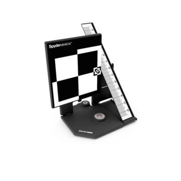 DataColor Spyder Lenscal