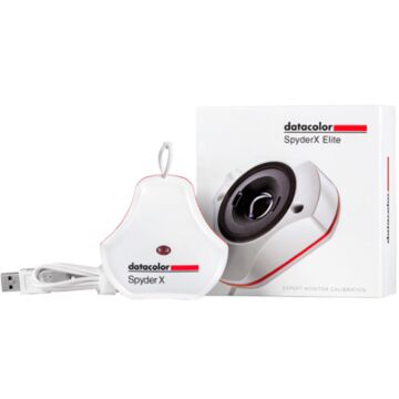 DataColor Spyder X Pro Calibrate