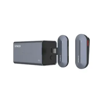 Synco P1T & P1L Wireless 2.4 G Microphone For Phone ( Clearance Sale มีจำนวนจำกัด )