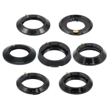 TTArtisan Mount Adapter