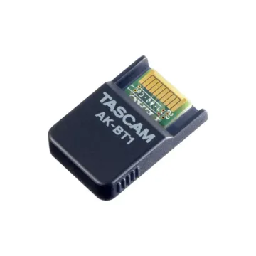 Tascam AK-BT1 Bluetooth Adapter For Portacapture X8 Recorder