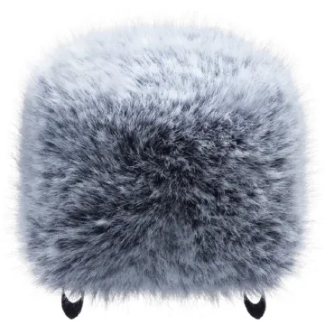 Tascam WS-86 Wind Screen For Tascam Portacapture Series And DR Series