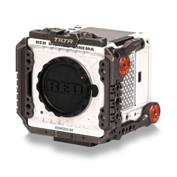 Tilta Full Camera Cage for RED Komodo (TA-T08-FCC)