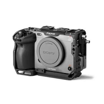 Tilta Full Camera Cage for Sony FX3/FX30 V2 (TA-T16-FCC)