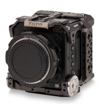Tilta Full Camera Cage for Z CAM E2-S6/F6 (TA-T07-FCC)