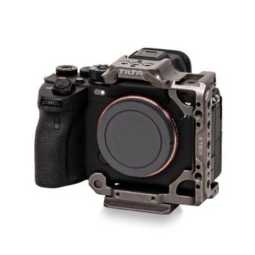 Tilta Half Cage for A7S III (TA-T18-HCC )