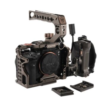 Tilta Sony a7S III Kit D (TA-T18-D-G)