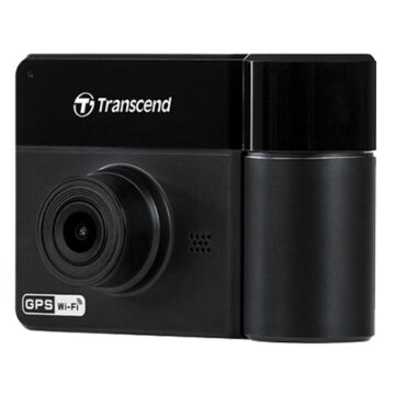 Transcend DrivePro 550