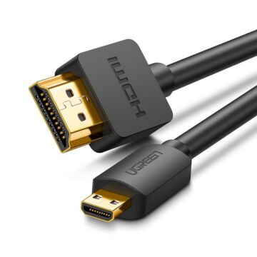 Ugreen Micro HDMI to HDMI Cable